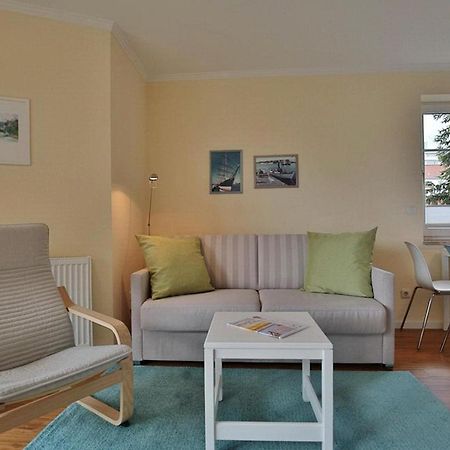 Gorch-Fock-Park Haus 02 Gorch-Fock-Park 2 Appartement 15 تيميندورفير ستراند المظهر الخارجي الصورة