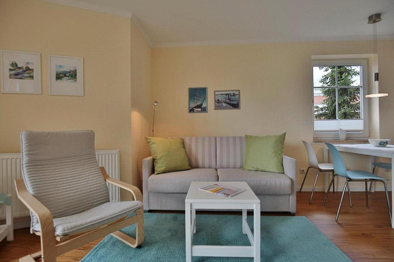 Gorch-Fock-Park Haus 02 Gorch-Fock-Park 2 Appartement 15 تيميندورفير ستراند المظهر الخارجي الصورة
