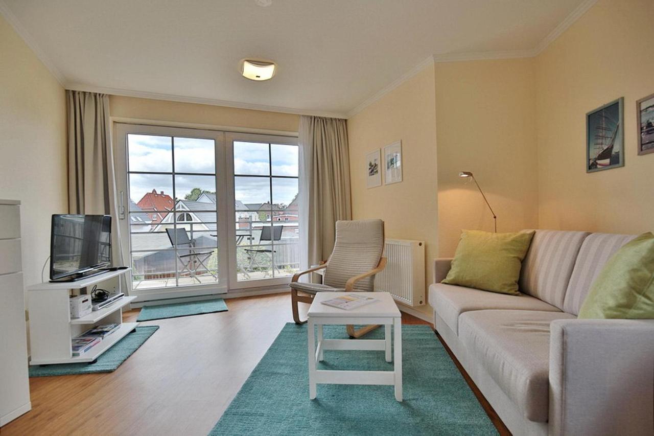 Gorch-Fock-Park Haus 02 Gorch-Fock-Park 2 Appartement 15 تيميندورفير ستراند المظهر الخارجي الصورة