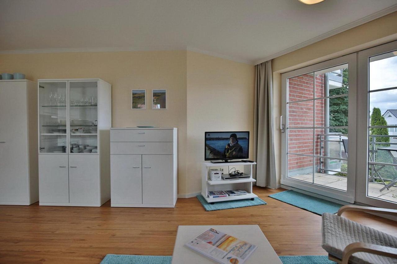 Gorch-Fock-Park Haus 02 Gorch-Fock-Park 2 Appartement 15 تيميندورفير ستراند المظهر الخارجي الصورة
