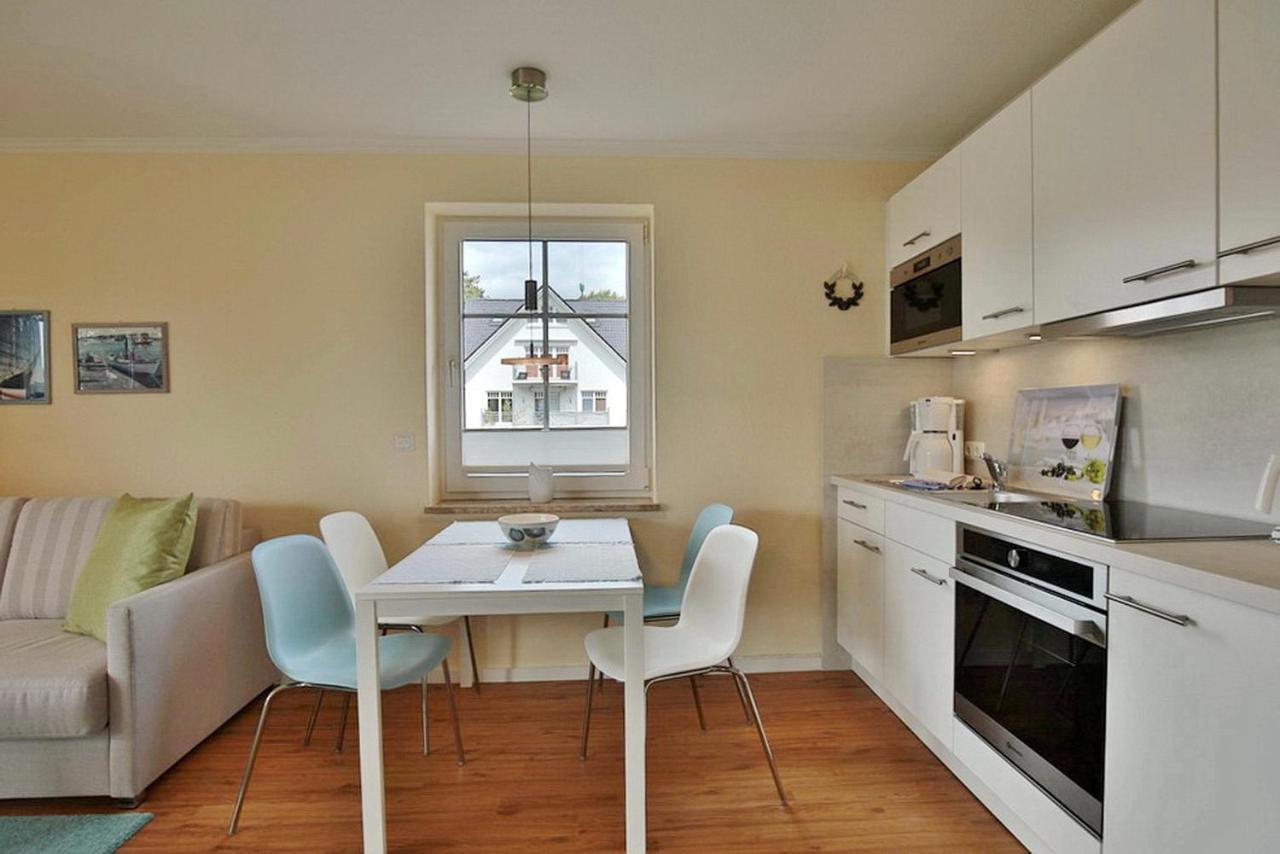 Gorch-Fock-Park Haus 02 Gorch-Fock-Park 2 Appartement 15 تيميندورفير ستراند المظهر الخارجي الصورة