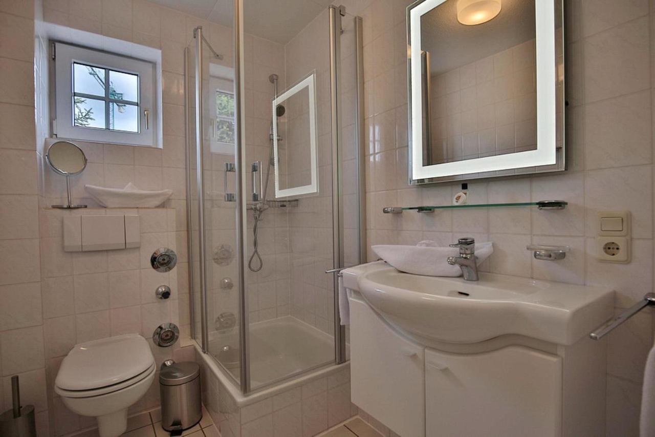 Gorch-Fock-Park Haus 02 Gorch-Fock-Park 2 Appartement 15 تيميندورفير ستراند المظهر الخارجي الصورة
