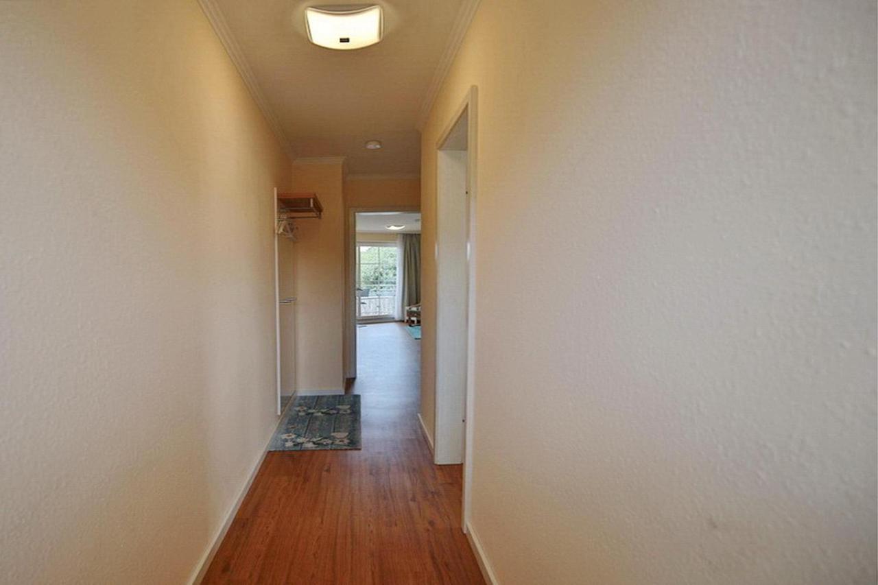 Gorch-Fock-Park Haus 02 Gorch-Fock-Park 2 Appartement 15 تيميندورفير ستراند المظهر الخارجي الصورة