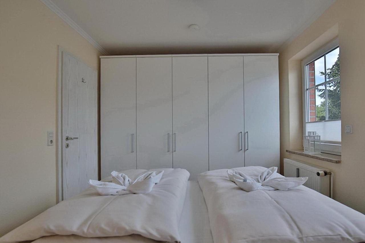 Gorch-Fock-Park Haus 02 Gorch-Fock-Park 2 Appartement 15 تيميندورفير ستراند المظهر الخارجي الصورة
