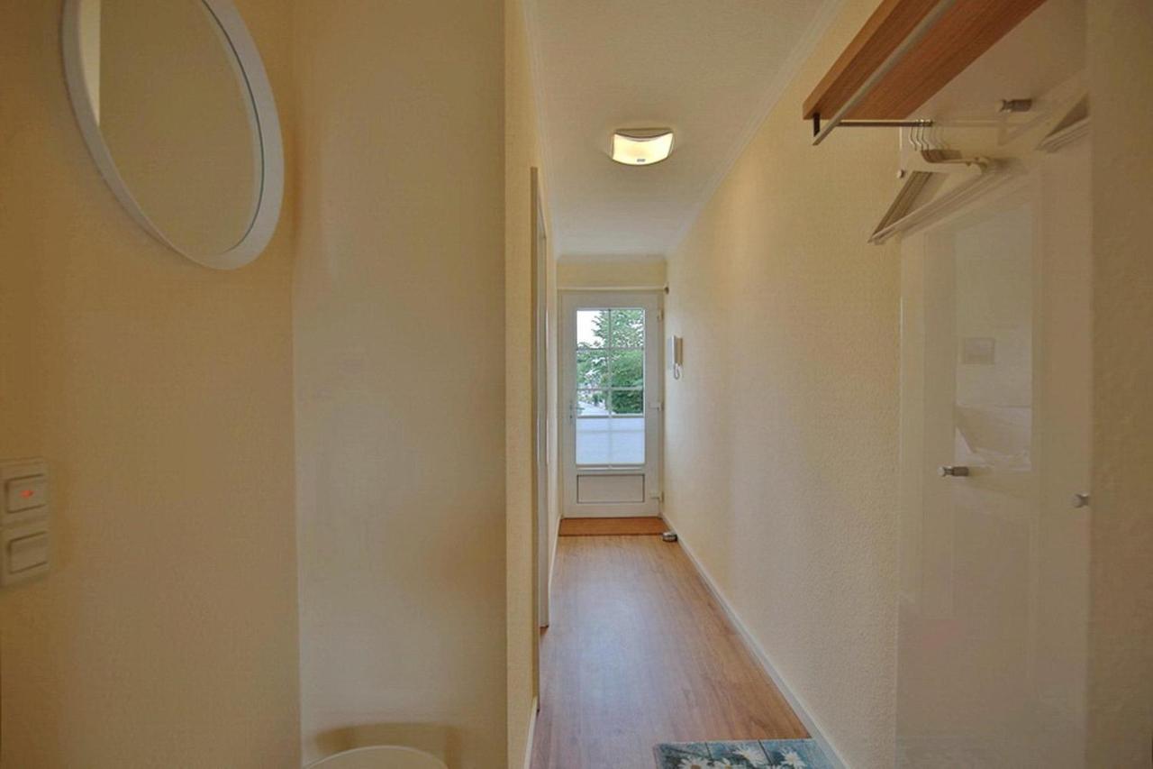 Gorch-Fock-Park Haus 02 Gorch-Fock-Park 2 Appartement 15 تيميندورفير ستراند المظهر الخارجي الصورة